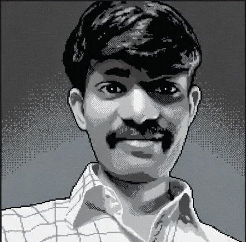 Shlok Shah — Developer and Problem Solver
